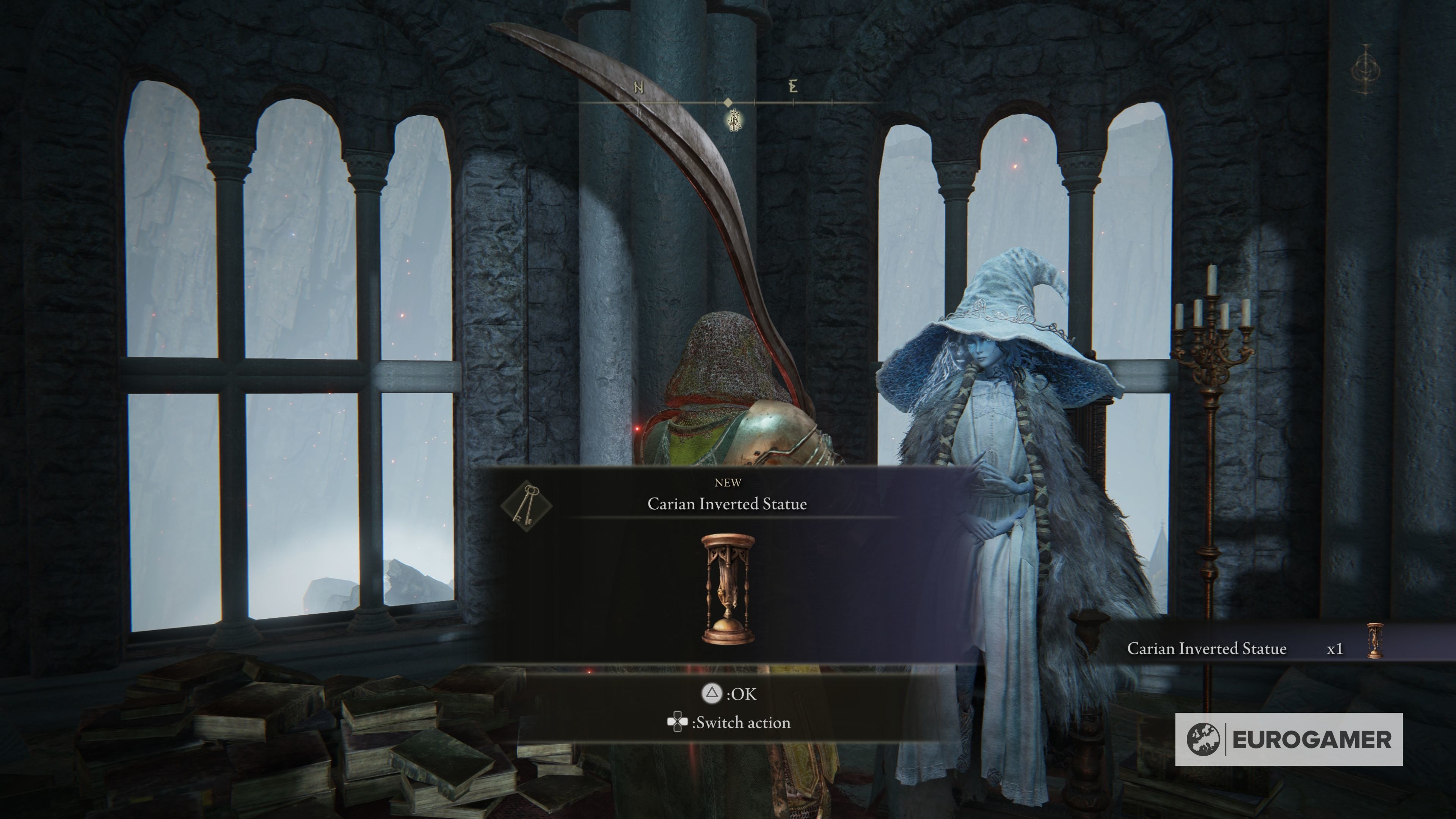 Elden Ring endings How many endings and the best ending explained